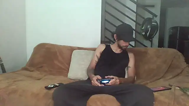 Alejandro92_cali live