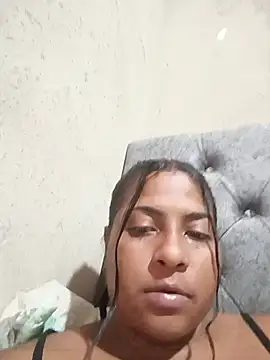 Giselabrunette25 live