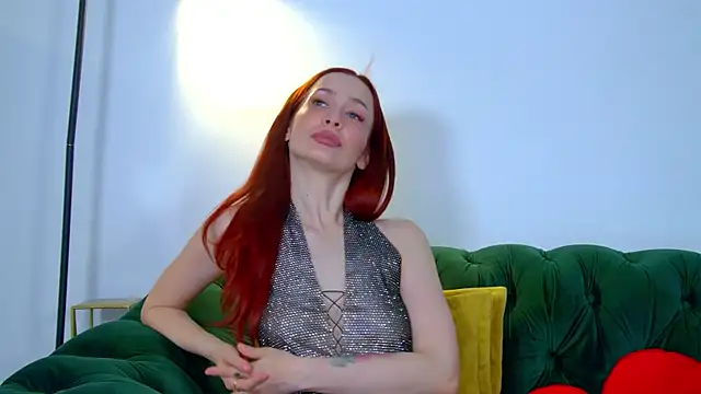 MarieKarma live