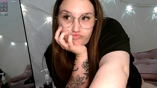 MrsJess live