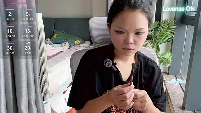 xiaosu22 live