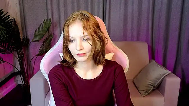 AliceJohansone live
