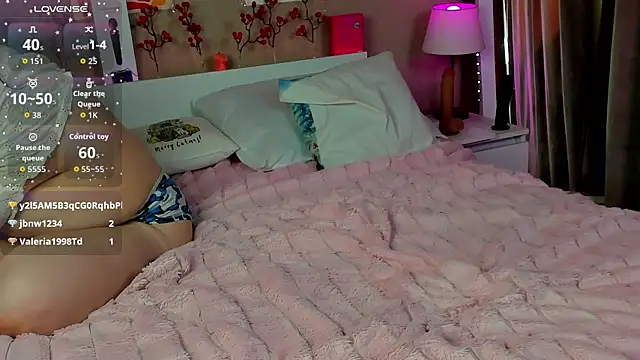 KristinaMay live