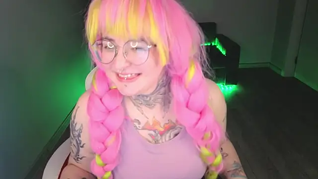 Eva_Witcher live