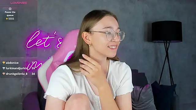 Lucy_Green live