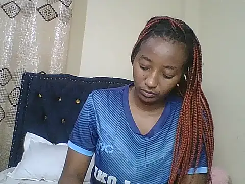 Flirty__cole live