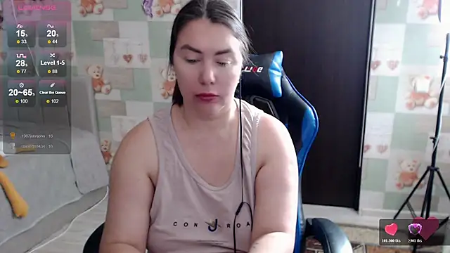 Korolek12 live