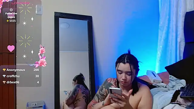 megan_lover live