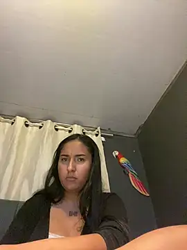 luna_asss live