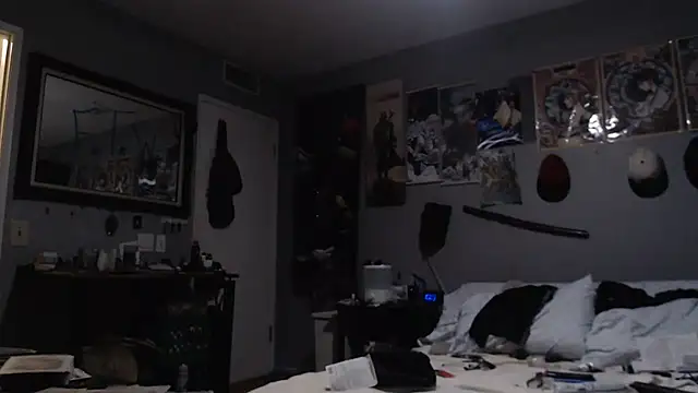 AdamJaymz7 live