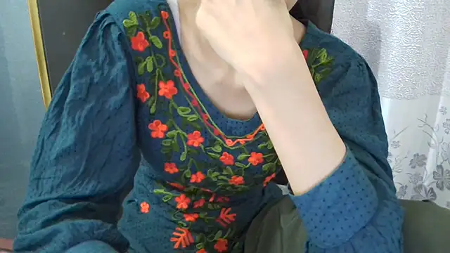 Shiuli_b live