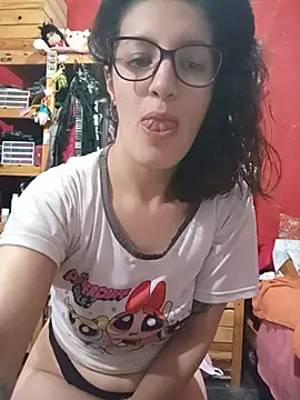 MillieGri22 live