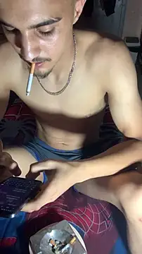 IRONMAAN28 live