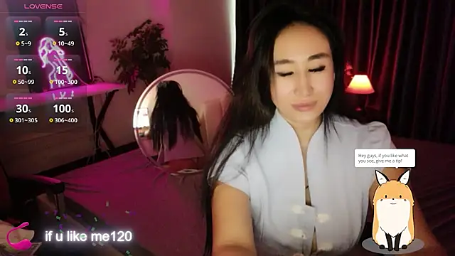 JustAngel77 live