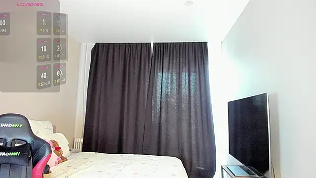 Princess_Zelda live