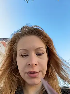 _Little_Ginger live