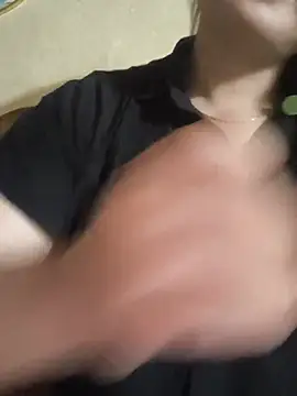 MayEva_ly live