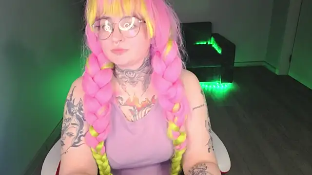 Eva_Witcher live