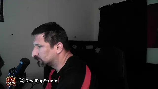 DevilPup75_ live