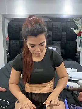 Arianna_Jones1 live