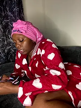 Black_amber_xx live