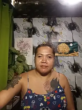 NasttyMaria live