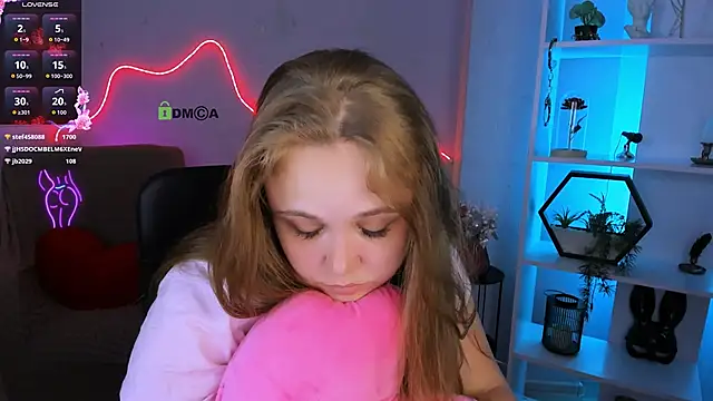 keri_ti live