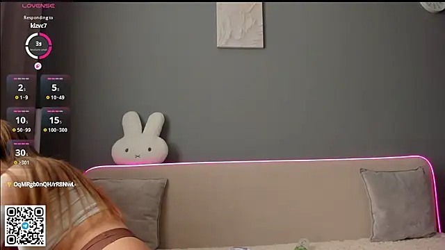 Malika_Lisan live