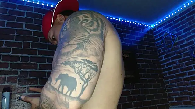 jordan_bigcock_ live