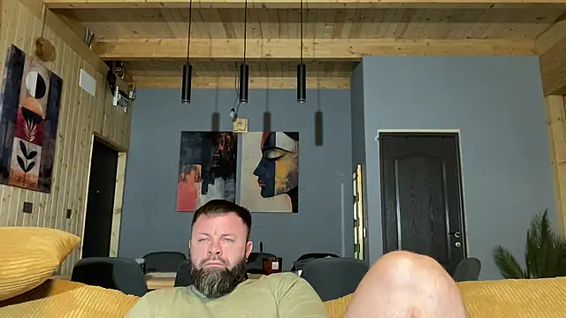 AlphaSparks live