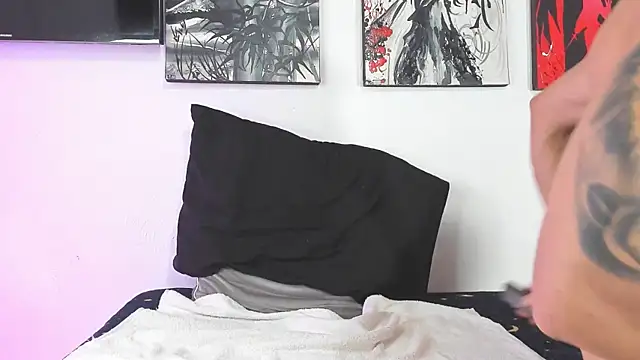 Alucard_Vlack1 live