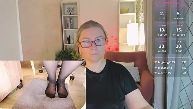 Alexandra_Kind live