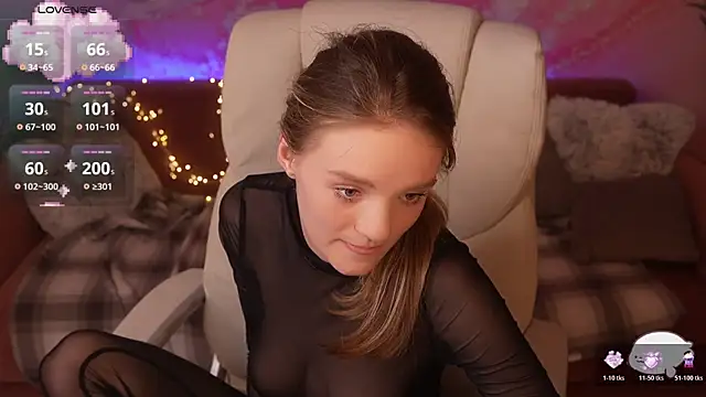 MariaMedow live