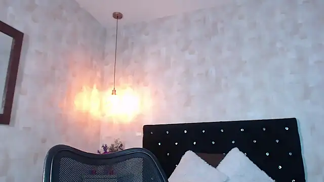 IsabelaLatina live
