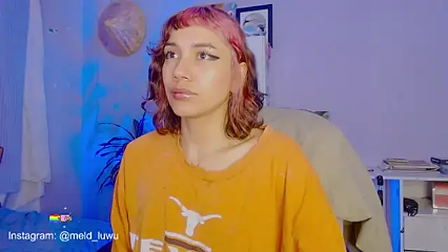 melissahowl live