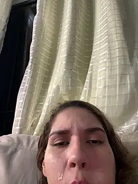 garotademascara live