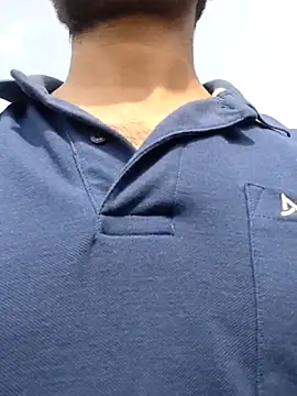 Arsalan_Sheikh live