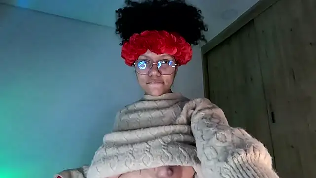 Ale_xandra live