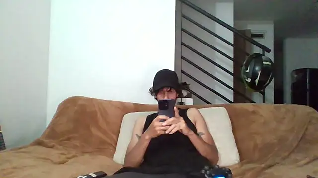 Alejandro92_cali live