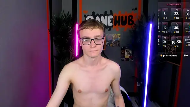 Emmit_Barker live