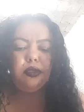 Bella_pimentinha live