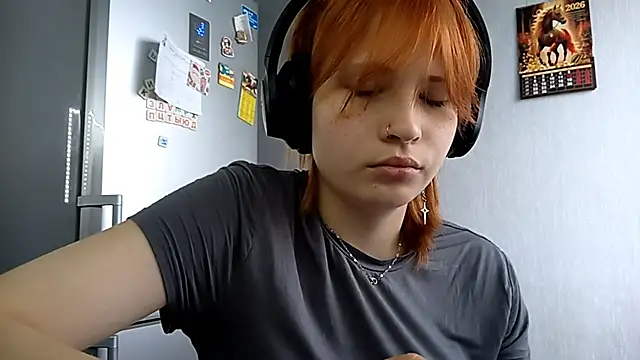 CacyBIoom live