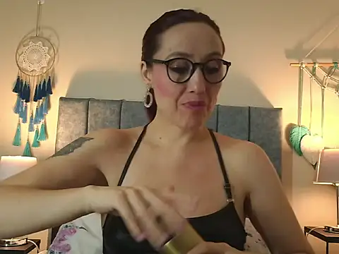 IberianMoonMK live