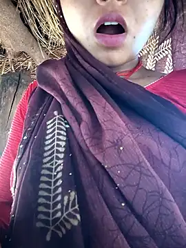 Monika_thakurr live