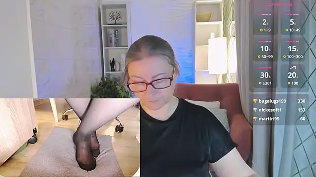 Alexandra_Kind live
