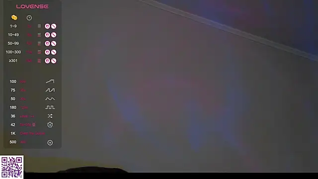 Oxcy_Secret live
