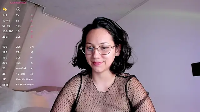 Anyi_1 live