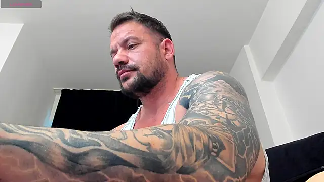 musclemonster31 live