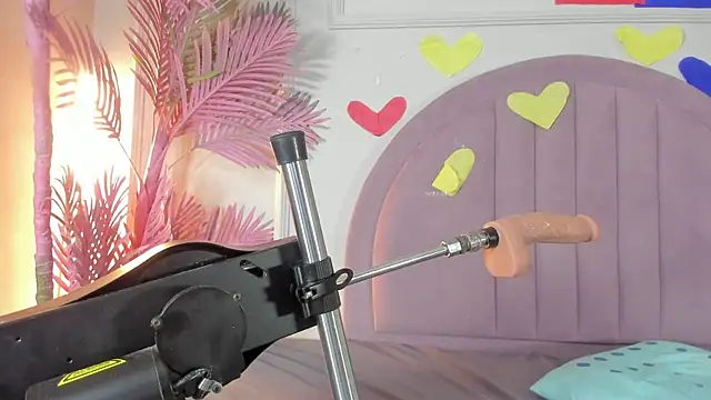 BrianaHazel live