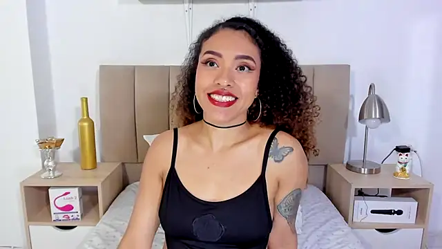 Zoe_Gruber live